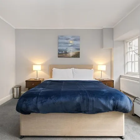 Russell Square Vintage - 2 Cozy Bed Home London Exterior photo