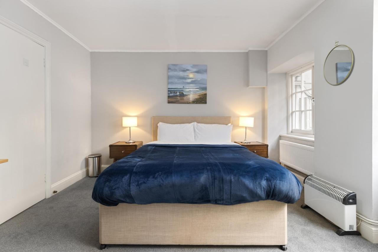 Russell Square Vintage - 2 Cozy Bed Apartment *